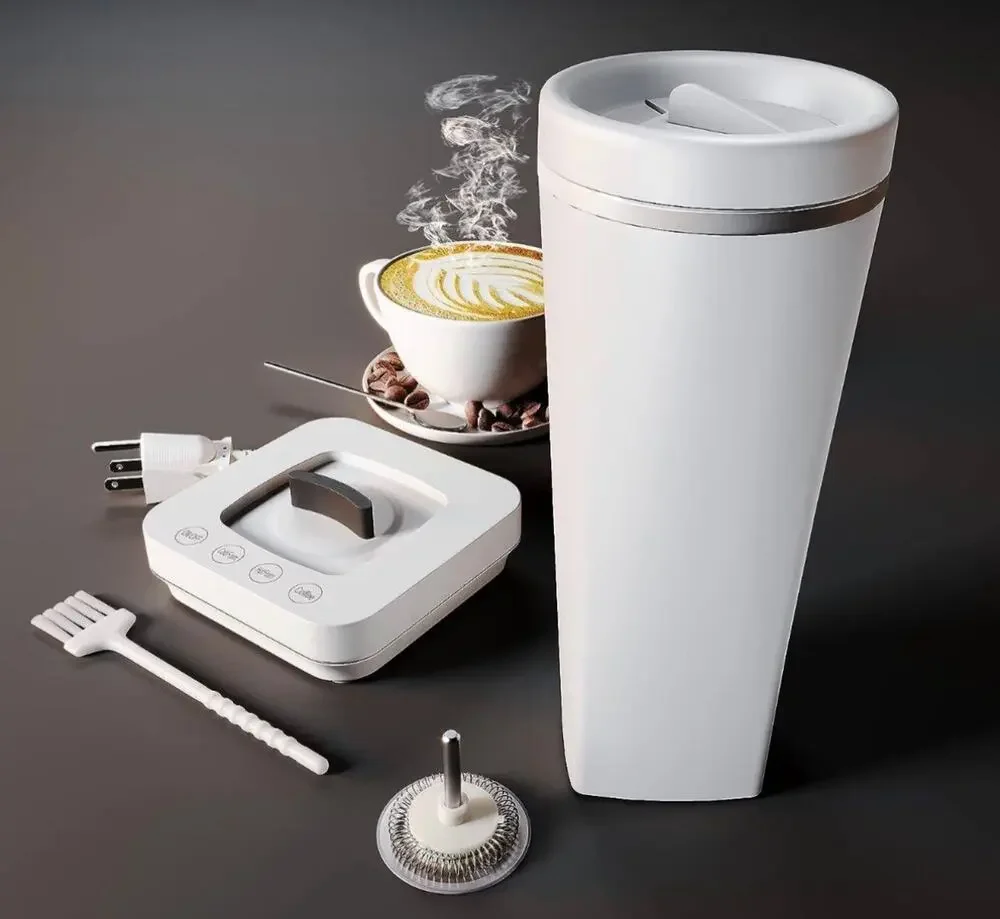 Milk Frother